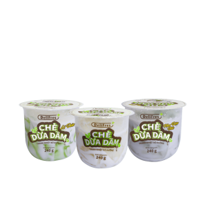 Chè Dừa Dầm DeliFres+